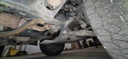 Pre-Purchase Inspection - Level 1: Standard