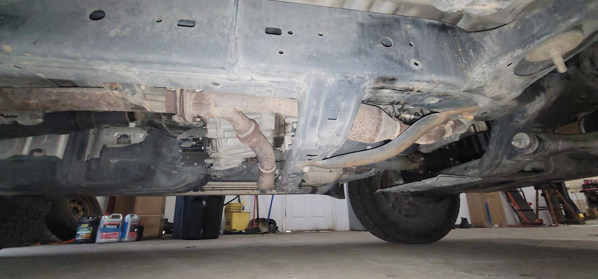 Pre-Purchase Inspection - Level 1: Standard