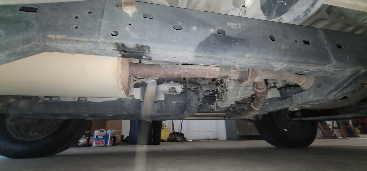 Pre-Purchase Inspection - Level 1: Standard