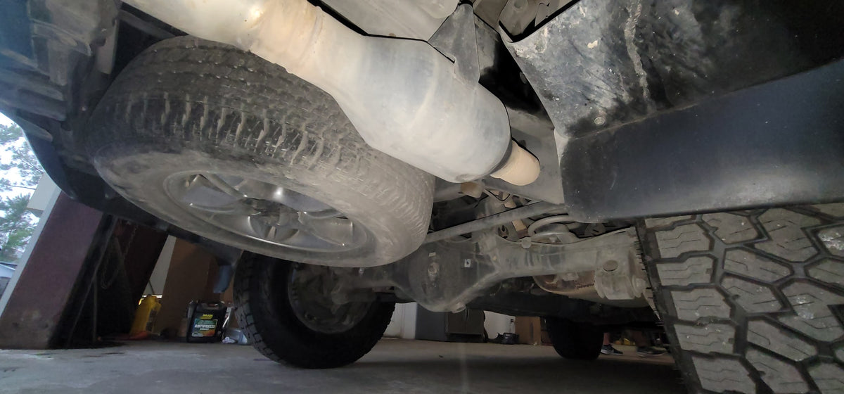 Pre-Purchase Inspection - Level 1: Standard