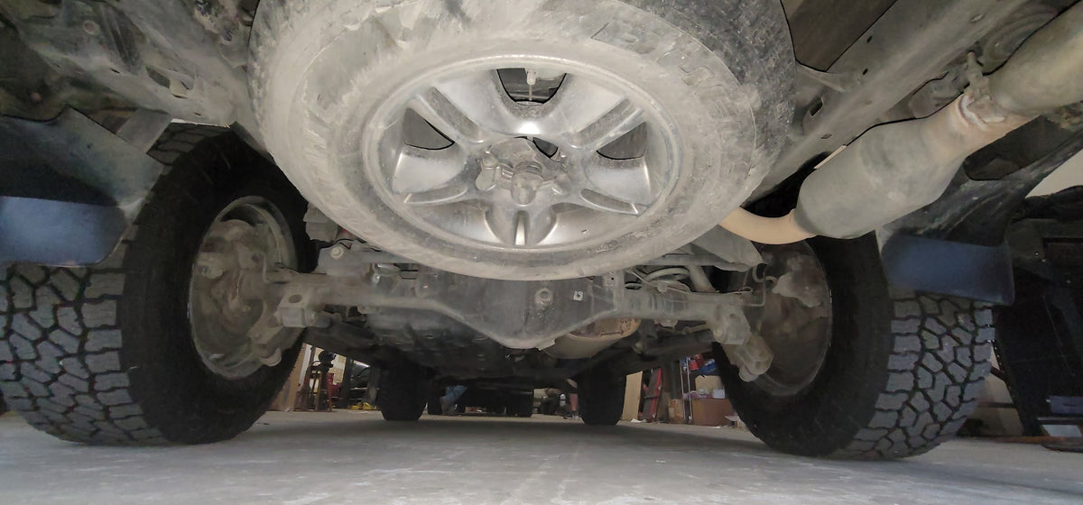 Pre-Purchase Inspection - Level 1: Standard
