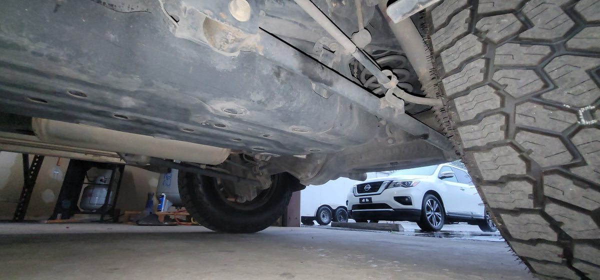 Pre-Purchase Inspection - Level 1: Standard