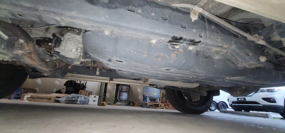 Pre-Purchase Inspection - Level 1: Standard