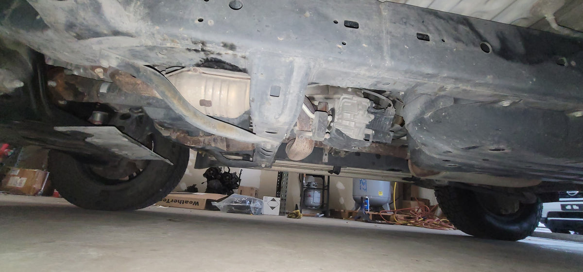 Pre-Purchase Inspection - Level 1: Standard