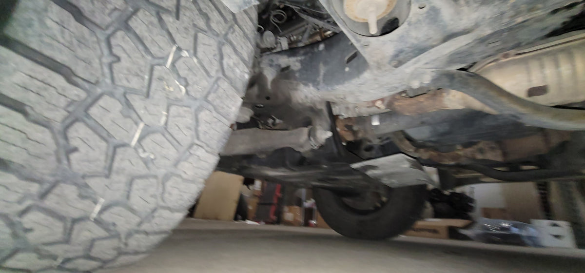 Pre-Purchase Inspection - Level 1: Standard