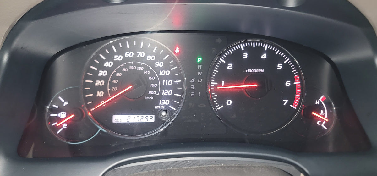 Pre-Purchase Inspection - Level 1: Standard