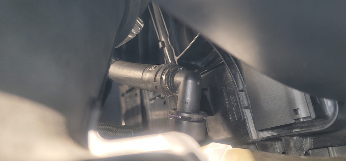 Pre-Purchase Inspection - Level 3: Prestige
