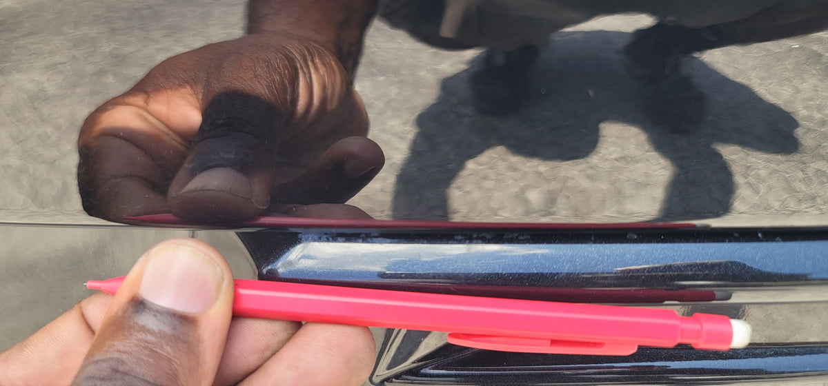 Pre-Purchase Inspection - Level 3: Prestige