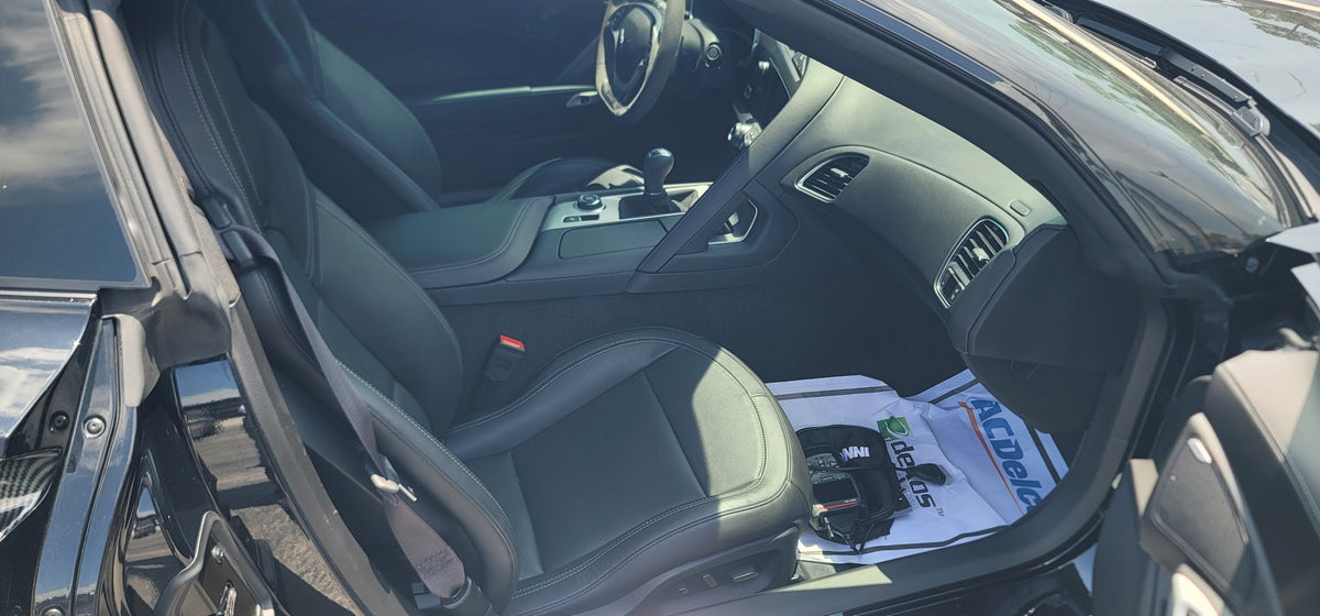 Pre-Purchase Inspection - Level 3: Prestige