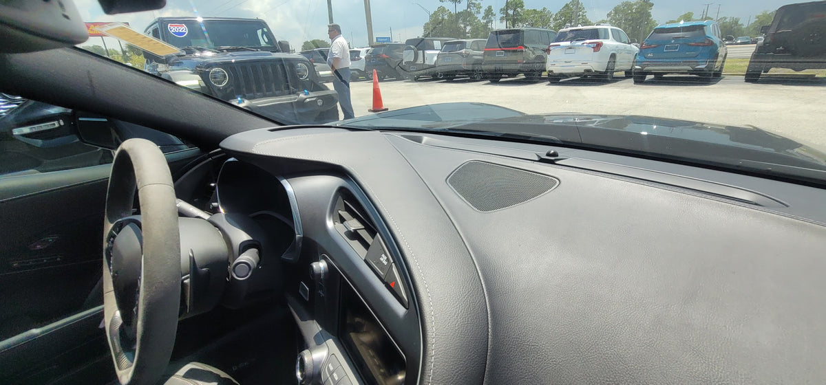 Pre-Purchase Inspection - Level 3: Prestige