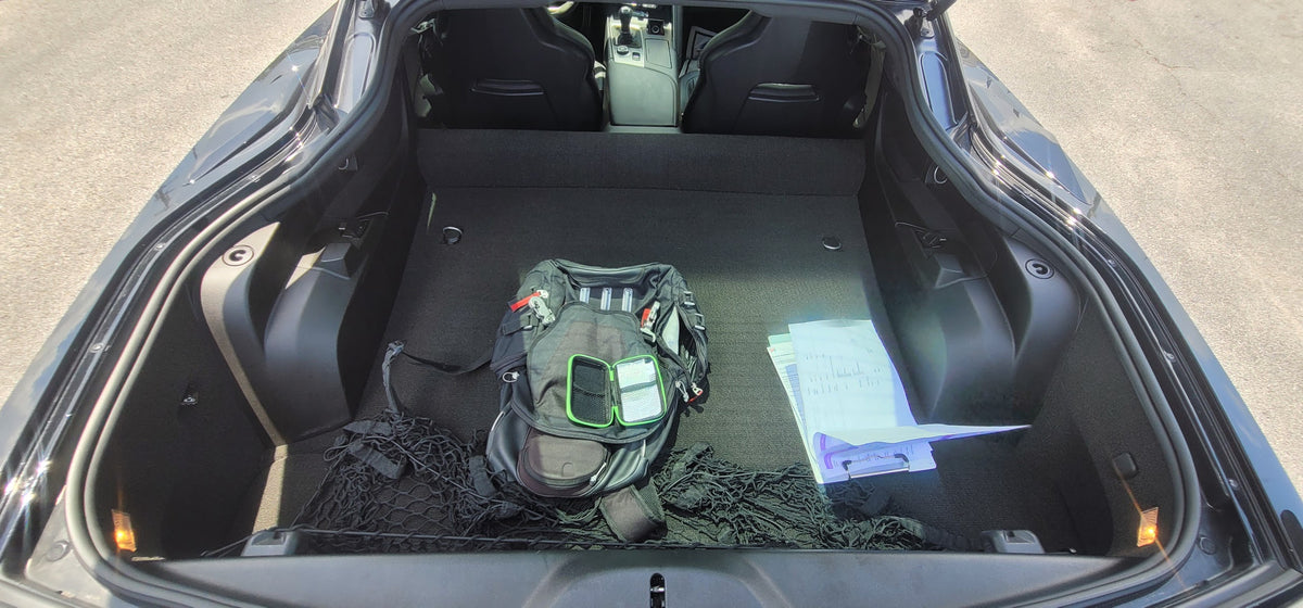 Pre-Purchase Inspection - Level 3: Prestige