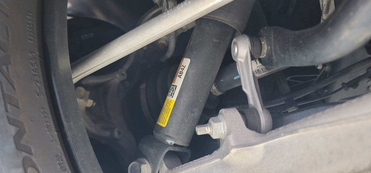 Pre-Purchase Inspection - Level 3: Prestige