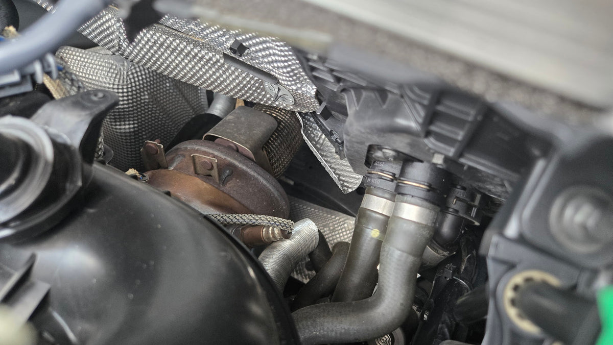 Pre-Purchase Inspection - Level 2: Enhanced