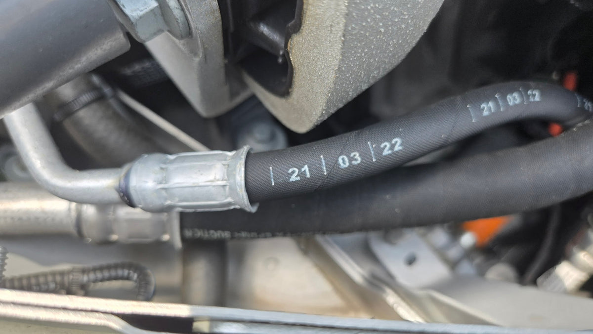 Pre-Purchase Inspection - Level 2: Enhanced