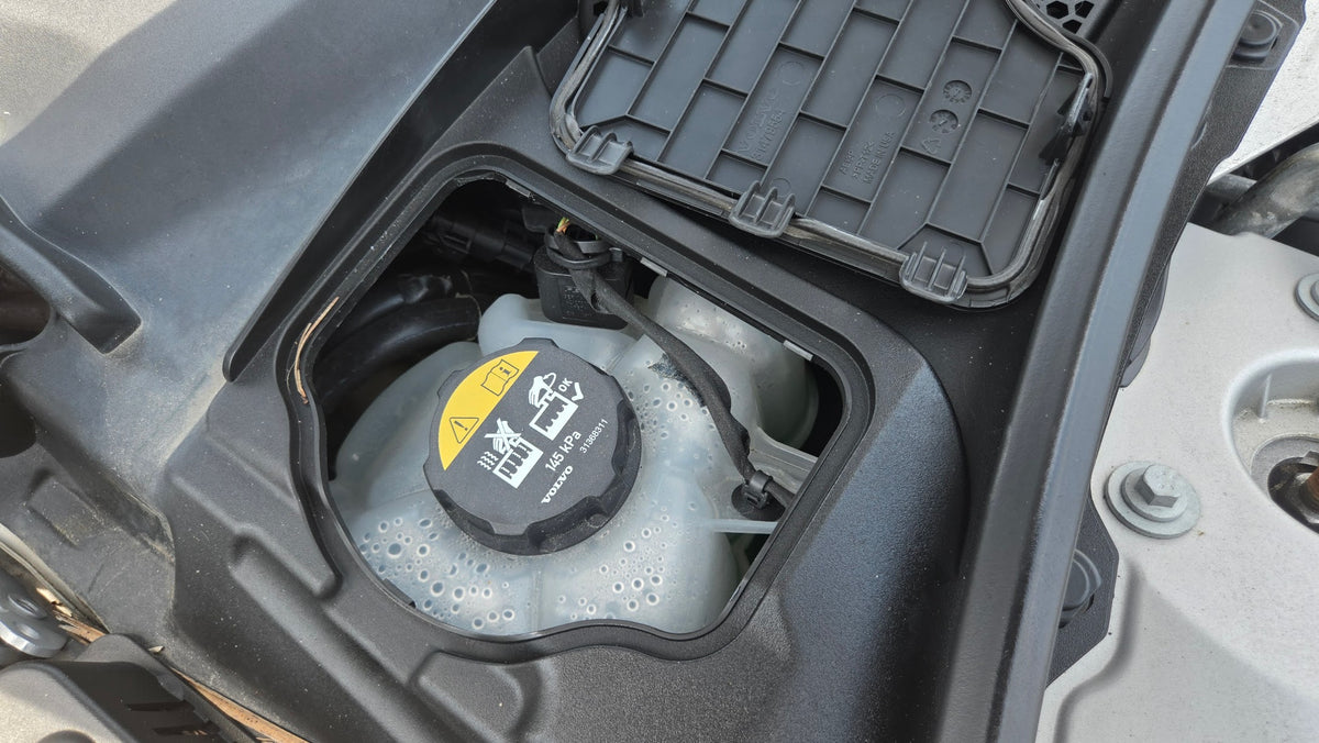 Pre-Purchase Inspection - Level 2: Enhanced