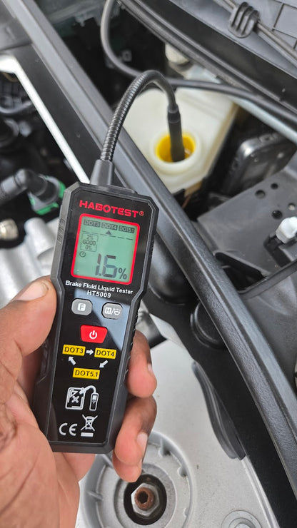 Pre-Purchase Inspection - Level 2: Enhanced