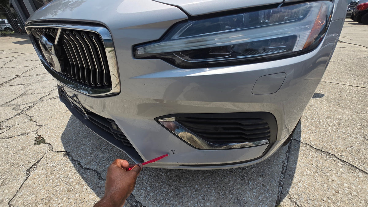 Pre-Purchase Inspection - Level 2: Enhanced