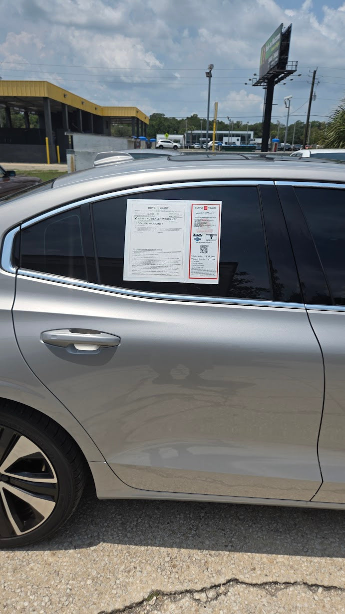 Pre-Purchase Inspection - Level 2: Enhanced