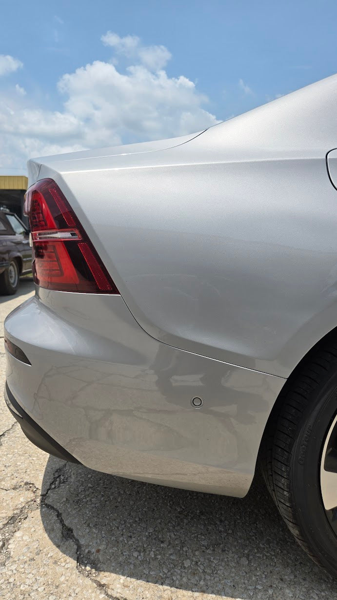 Pre-Purchase Inspection - Level 2: Enhanced