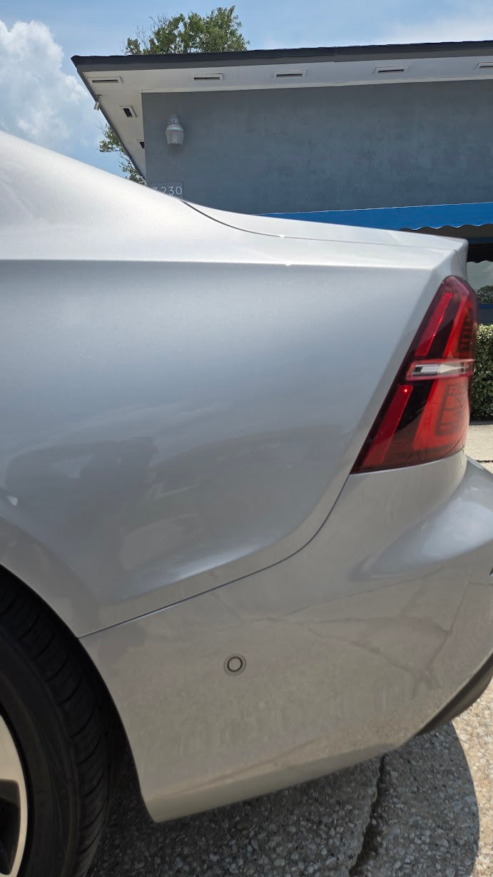 Pre-Purchase Inspection - Level 2: Enhanced