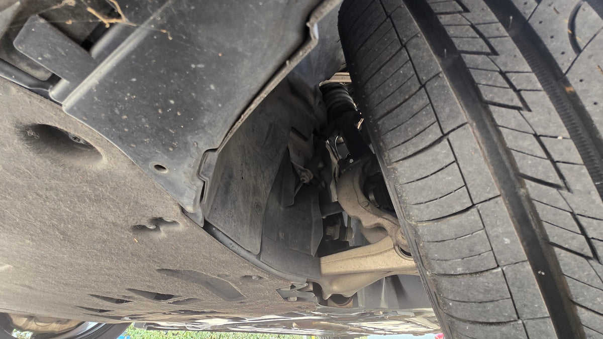 Pre-Purchase Inspection - Level 2: Enhanced