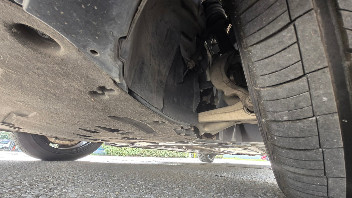Pre-Purchase Inspection - Level 2: Enhanced