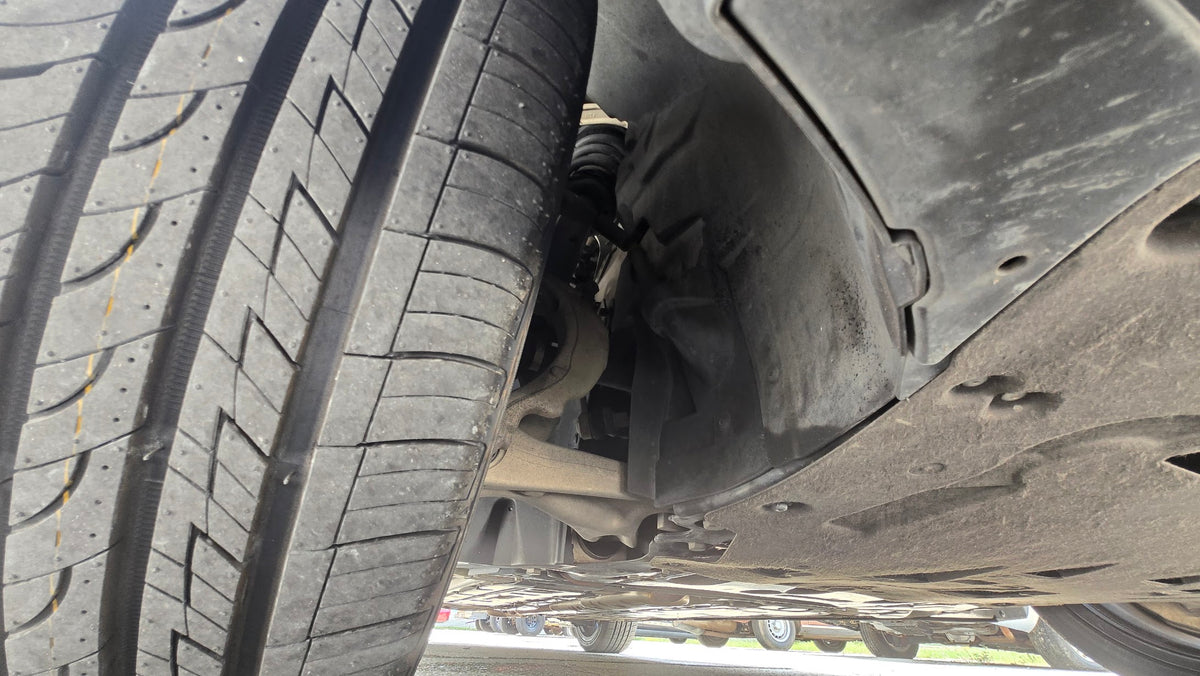 Pre-Purchase Inspection - Level 2: Enhanced
