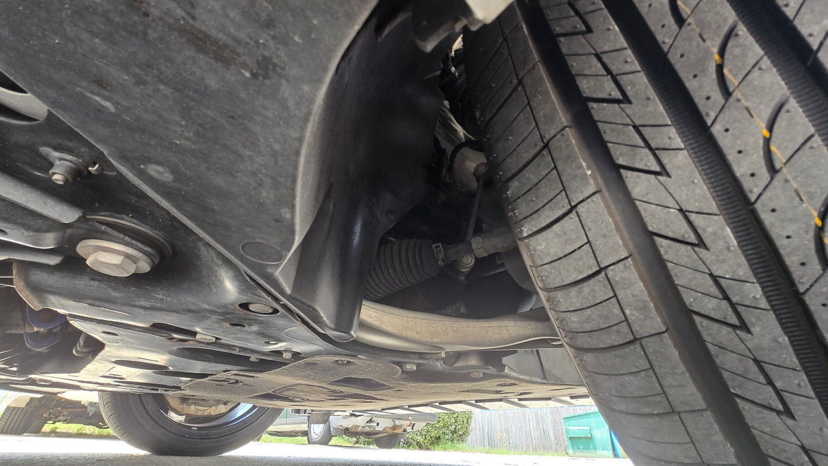 Pre-Purchase Inspection - Level 2: Enhanced
