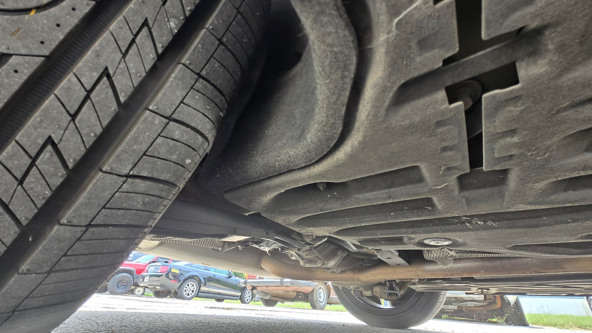 Pre-Purchase Inspection - Level 2: Enhanced