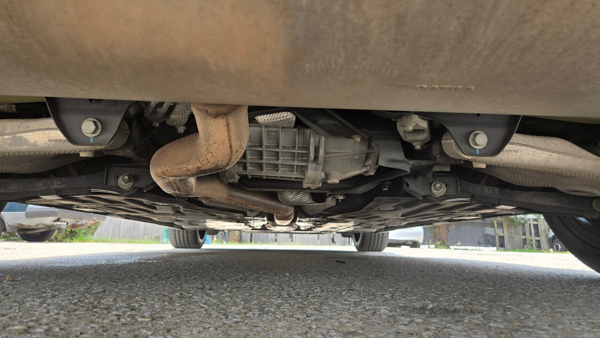 Pre-Purchase Inspection - Level 2: Enhanced