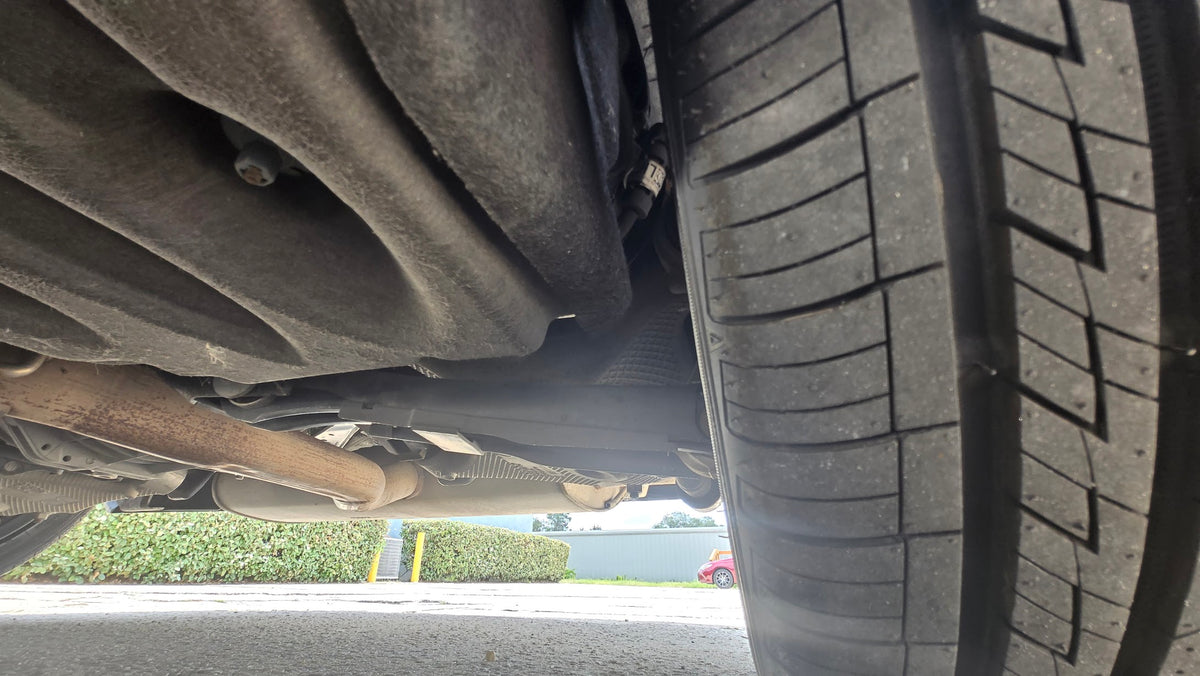 Pre-Purchase Inspection - Level 2: Enhanced