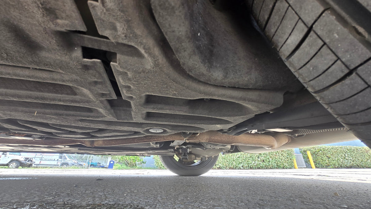 Pre-Purchase Inspection - Level 2: Enhanced