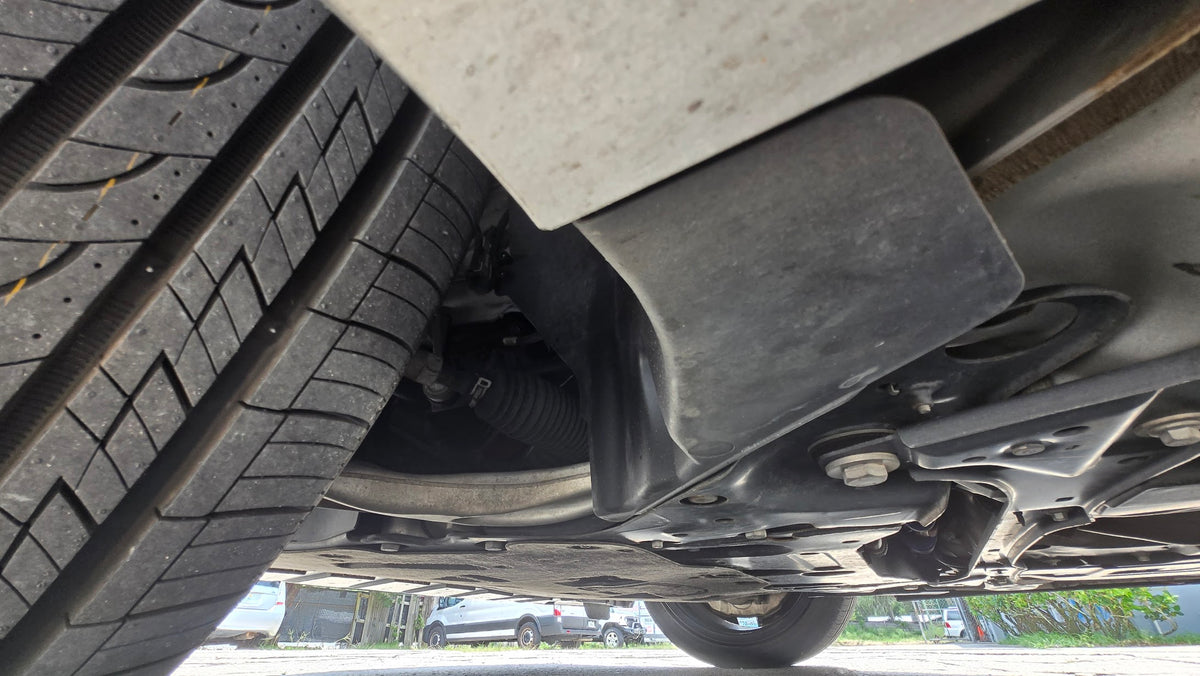 Pre-Purchase Inspection - Level 2: Enhanced