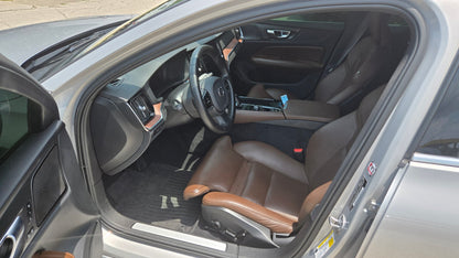 Pre-Purchase Inspection - Level 2: Enhanced