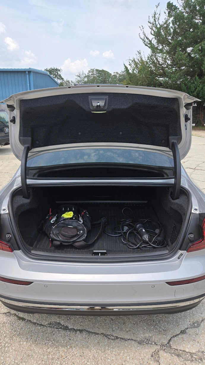 Pre-Purchase Inspection - Level 2: Enhanced