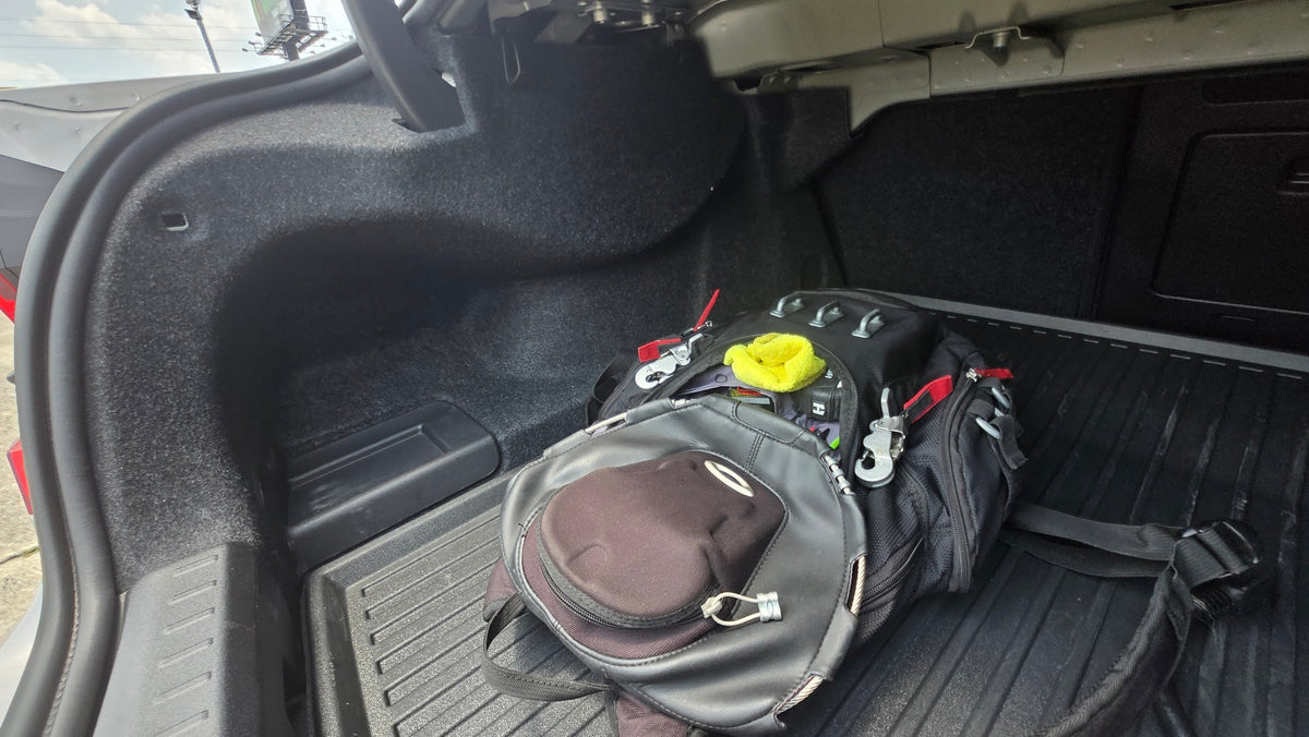 Pre-Purchase Inspection - Level 2: Enhanced