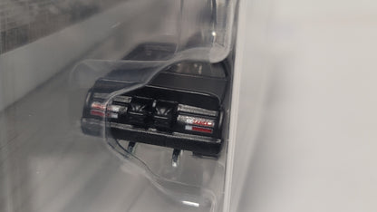 Hot Wheels Car Culture 2-pk Black Hole Racing Plymouth Duster '65 Mercury Comet
