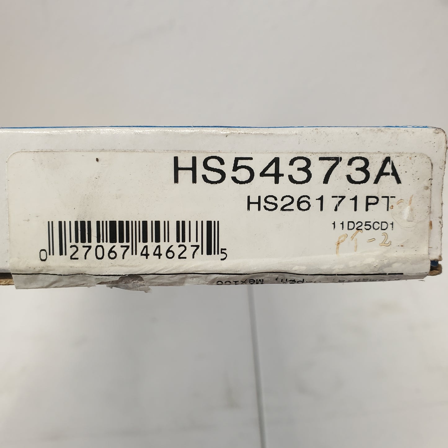 Victor Reinz HS54373A Head Gasket Set Nissan KA24DE 2.4L '98-'04 Frontier Xterra