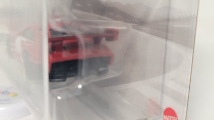 Hot Wheels Car Culture Premium 2-pack Porsche 935 & 2018 Porsche 935 (JHW51)
