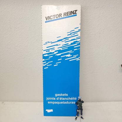 Victor Reinz HS54373A Head Gasket Set Nissan KA24DE 2.4L '98-'04 Frontier Xterra