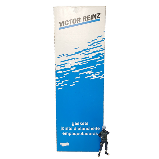 Victor Reinz HS54373A Head Gasket Set Nissan KA24DE 2.4L '98-'04 Frontier Xterra