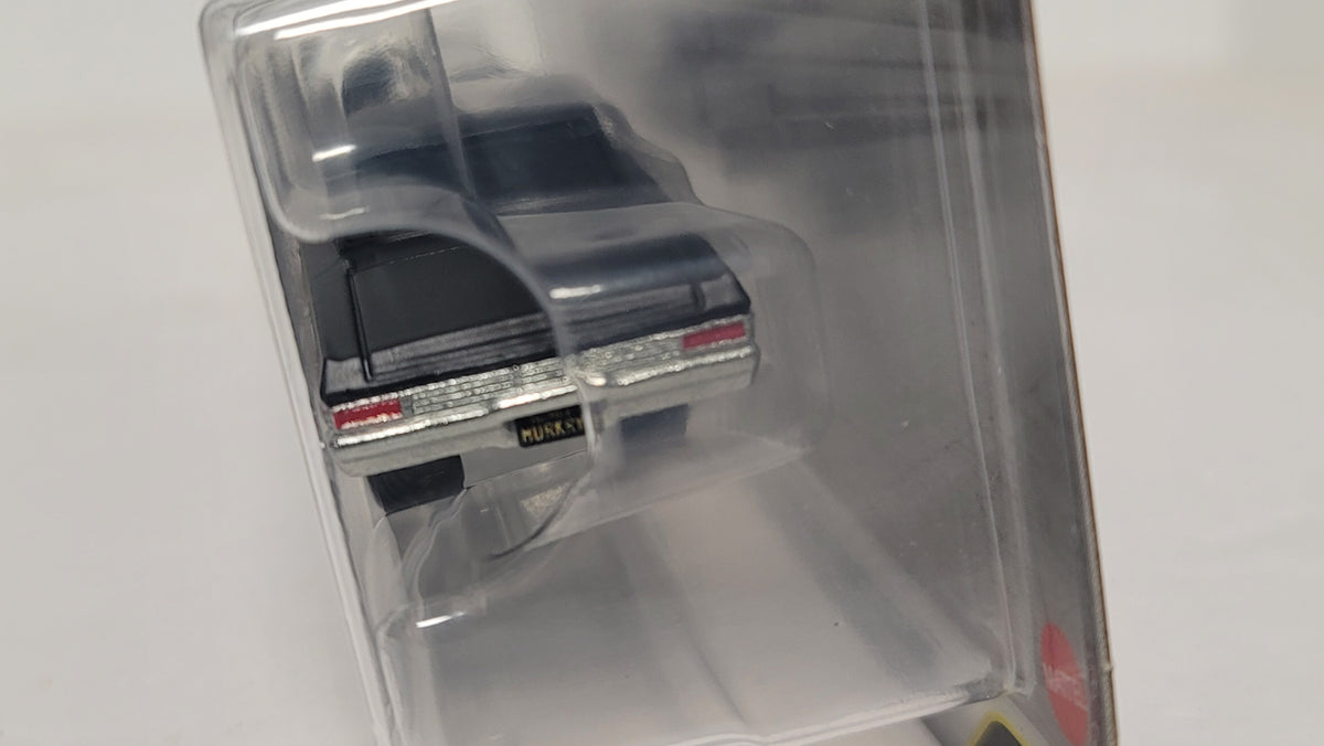 Hot Wheels Car Culture 2-pk Black Hole Racing Plymouth Duster '65 Mercury Comet