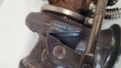 GARRETT MGT2256s Twin Turbos N63 (L+R Set) BMW 550i 650i 750i X5 X6 09-13 OEM