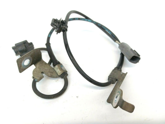 2009-11 Mazda RX-8 R3 Front Left ABS Wheel Speed Sensor S2 RX8 Pigtail F1514370X