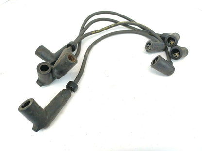 2009-11 Mazda RX-8 R3 S2 Set of 4 Spark Plug Wires