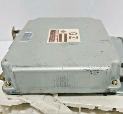 Infiniti M35 2003 4.5L V8 Transmission Control Module A64-000 NK8 2X29 GZ Nissan